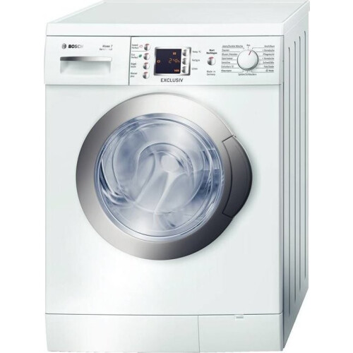 Bosch Wae28493 - Wasmachine - 7 Kg - 1400 Tpm - Varioperfect | Tweedehands (Refurbished)