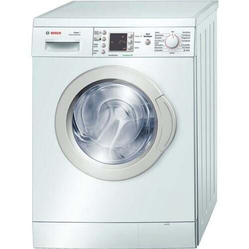 Bosch Wae284g3duits - Wasmachine - 7 Kg - 1400 Tpm | Tweedehands (Refurbished) Tweedehands