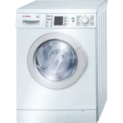 Bosch Wae284s3 Wasmachine Varioperfect 7kg 1400t | Tweedehands (Refurbished) Tweedehands