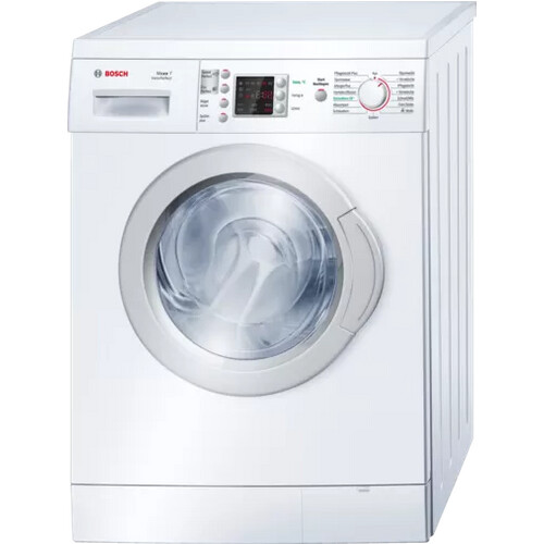 Bosch Wae284s4 - Wasmachine (duits Paneel) - 7 Kg - 1400 Tpm - Varioperfect | Tweedehands (Refurbished) Tweedehands