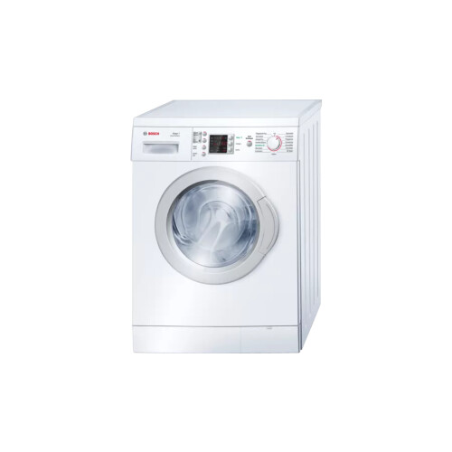 Bosch Wae284s4 - Wasmachine (duits Paneel) - 7 Kg - 1400 Tpm - Varioperfect | Tweedehands (Refurbished)
