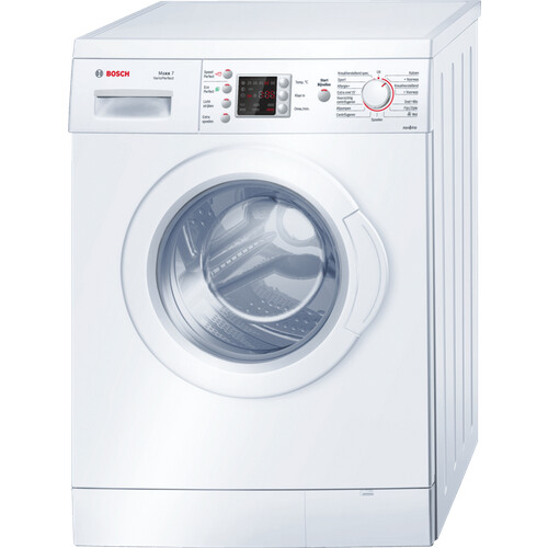 Bosch Wae285m3 Varioperfect Wasmachine 7kg 1400t | Tweedehands (Refurbished) Tweedehands