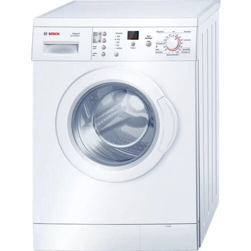 Bosch Wae32344 - Wasmachine - 6 Kg - 1600 Tpm | Tweedehands (Refurbished) Tweedehands