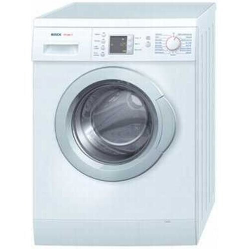 Bosch Wae32460 - Wasmachine - 6 Kg - 1600 Tpm - Energieklasse D | Tweedehands (Refurbished) Tweedehands