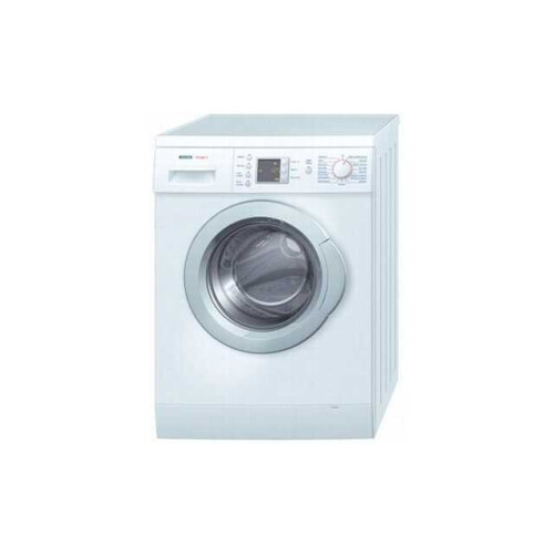 Bosch Wae32460 - Wasmachine - 6 Kg - 1600 Tpm - Energieklasse D | Tweedehands (Refurbished)