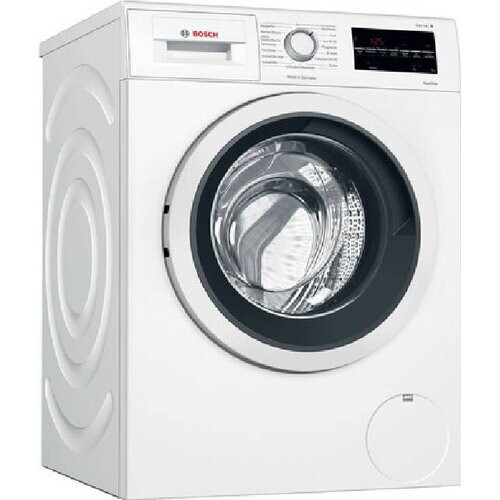 Bosch Wag28400 Wasmachine 8kg 1400t | Tweedehands (Refurbished) Tweedehands