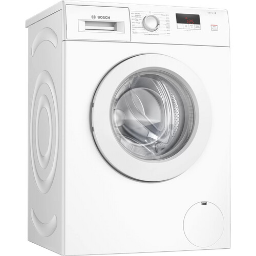 Bosch Waj28000 Wasmachine 7kg 1400t | Tweedehands (Refurbished) Tweedehands