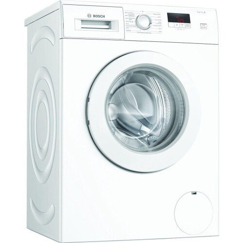 Bosch WAJ28001NL - Wasmachine - SpeedPerfect ActiveWater - 7kg Tweedehands