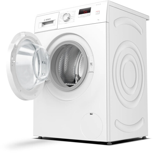 Bosch Waj28008 Wasmachine 7kg 1400t | Tweedehands (Refurbished)