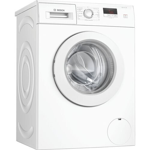 Bosch Waj28020 - Wasmachine - 7 Kg - 1400 Tpm - Ecosilence Drive | Tweedehands (Refurbished) Tweedehands