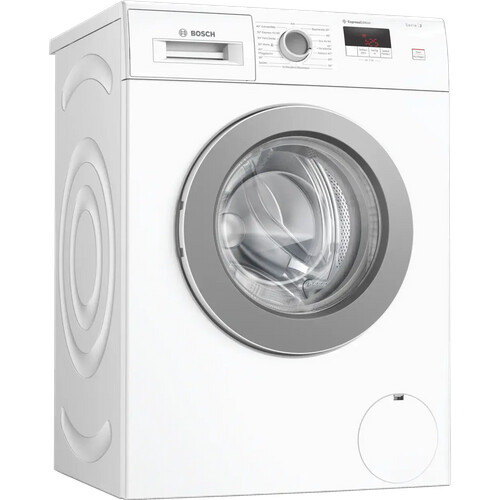 Bosch Waj280h1duits - Wasmachine - 7 Kg - 1400 Tpm - Energieklasse D | Tweedehands (Refurbished) Tweedehands