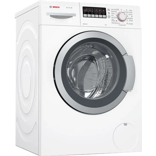 Bosch Wak24220au - Wasmachine - 7 Kg - 1200 Tpm | Tweedehands (Refurbished) Tweedehands