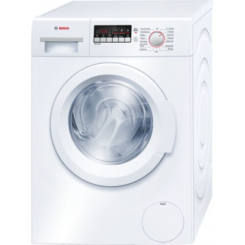 Bosch Wak24260 - Wasmachine - 8 Kg - 1200 Tpm - Varioperfect | Tweedehands (Refurbished)