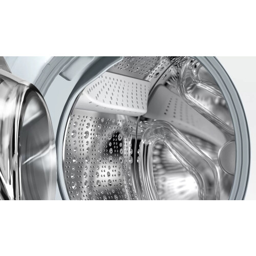 Bosch Wak28240 - Wasmachine - 7 Kg - 1400 Tpm - Varioperfect - Energieklasse A+++ - Wit | Tweedehands (Refurbished)