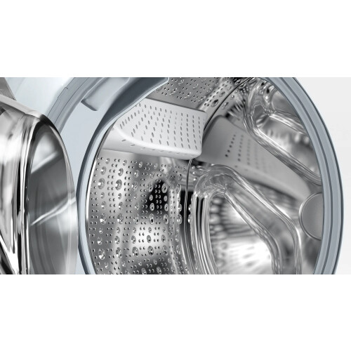 Bosch Wak28248 Varioperfect Wasmachine 8kg 1400t | Tweedehands (Refurbished)