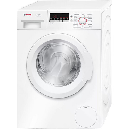 Bosch Wak28248 - Wasmachine - 8 Kg - 1400 Tpm - Varioperfect | Tweedehands (Refurbished) Tweedehands