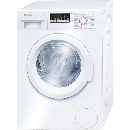 Bosch Wak28271fg - Wasmachine - 8 Kg - 1400 Tpm - Varioperfect | Tweedehands (Refurbished) Tweedehands