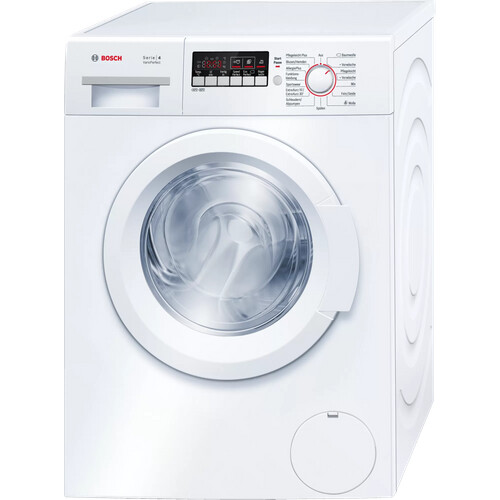 Bosch Wak282lx - Wasmachine - 7 Kg - 1400 Tpm - Varioperfect | Tweedehands (Refurbished) Tweedehands