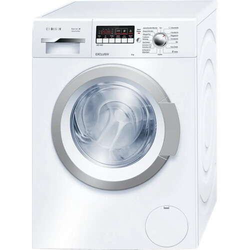 Bosch Wak282mk - Wasmachine - 6 Kg - 1400 Tpm | Tweedehands (Refurbished) Tweedehands