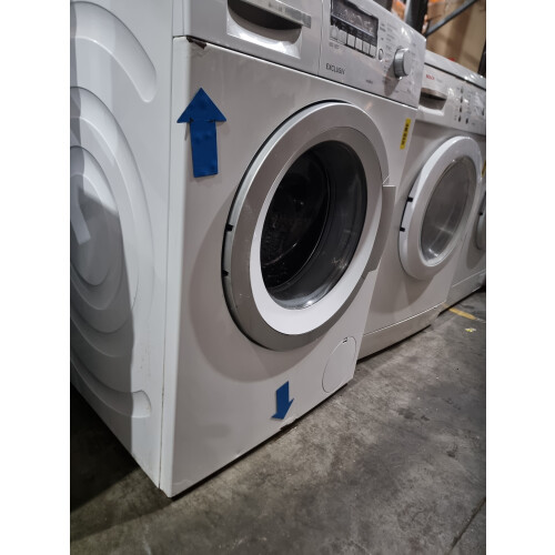 Bosch Wak282s1 Varioperfect Wasmachine 8kg 1400t