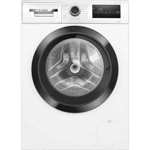Bosch Wan-28-k-43 Wasmachine 8kg 1400t | Nieuw (outlet) Tweedehands