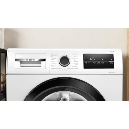 Bosch Wan-28-k-43 Wasmachine 8kg 1400t | Nieuw (outlet)