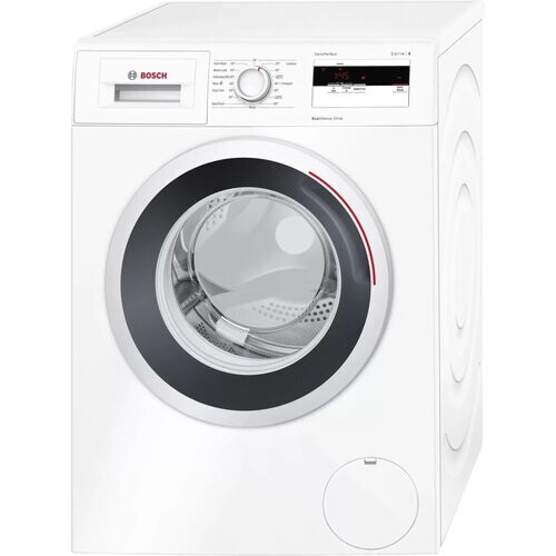 Bosch Wan24000 Varioperfect Wasmachine 7kg 1200t | Tweedehands (Refurbished) Tweedehands