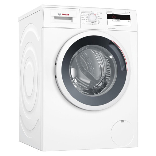 Bosch Wan24001gb - Wasmachine - 7 Kg - 1200 Tpm - Ecosilence Drive | Nieuw (outlet)