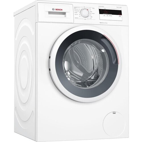 Bosch Wan24001gb - Wasmachine - 7 Kg - 1200 Tpm - Ecosilence Drive | Nieuw (outlet) Tweedehands