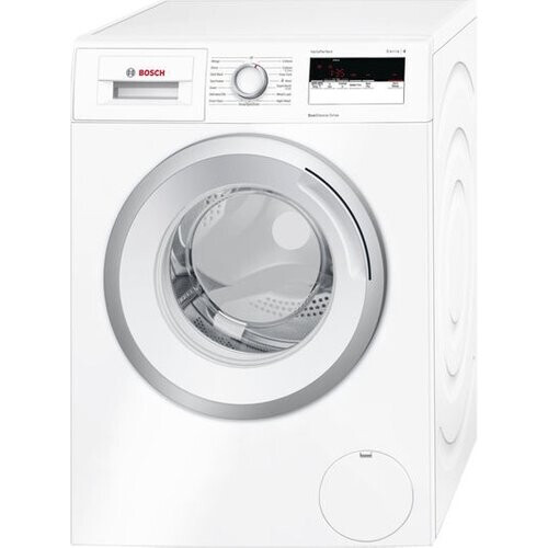 Bosch Wan24100gb Wasmachine 7kg 1200t | Tweedehands (Refurbished) Tweedehands