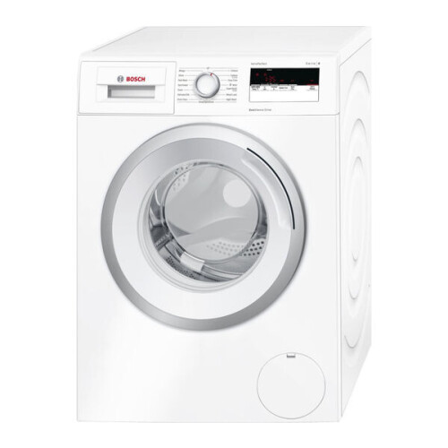 Bosch Wan24100gb Wasmachine 7kg 1200t | Tweedehands (Refurbished)