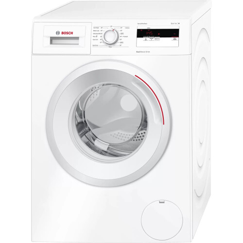 Bosch Wan28000 - Wasmachine - 7 Kg - 1400 Tpm - Ecosilence Drive | Nieuw (outlet)