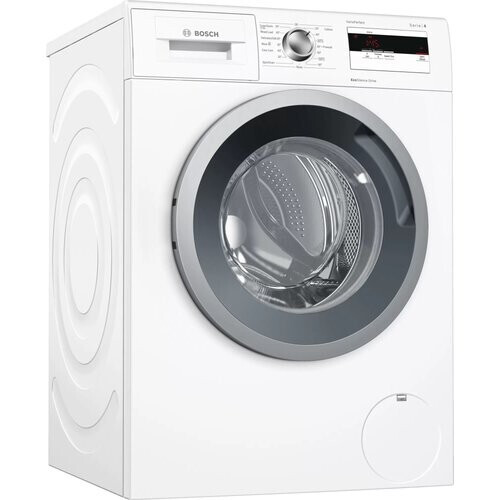 Bosch Wan28002 Varioperfect Wasmachine 8kg 1400t | Tweedehands (Refurbished) Tweedehands