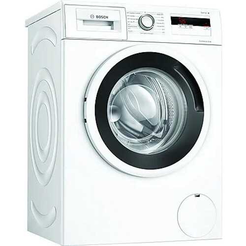 Bosch Wan28005nl - Wasmachine - 7 Kg - 1400 Tpm - Ecosilence Drive - Energieklasse D | Tweedehands (Refurbished) Tweedehands