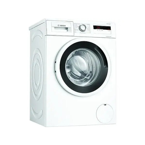 Bosch Wan28005nl - Wasmachine - 7 Kg - 1400 Tpm - Ecosilence Drive - Energieklasse D | Nieuw (outlet)