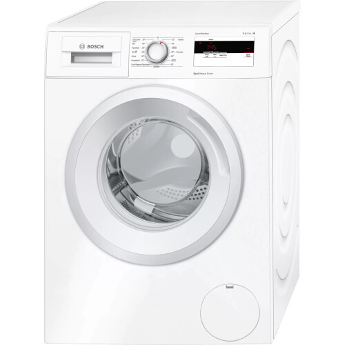 Bosch Wan28060 - Wasmachine - 6 Kg - 1400 Tpm - Ecosilence Drive | Tweedehands (Refurbished)