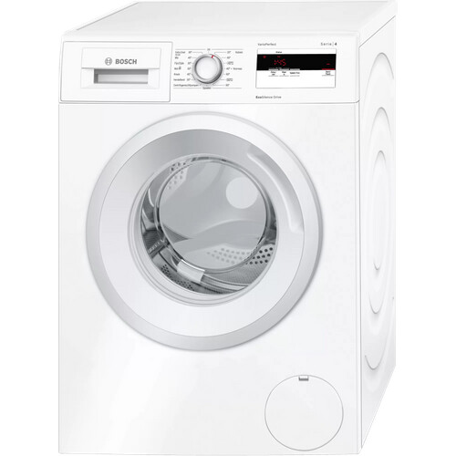 Bosch Wan28060 - Wasmachine - 6 Kg - 1400 Tpm - Ecosilence Drive | Tweedehands (Refurbished) Tweedehands