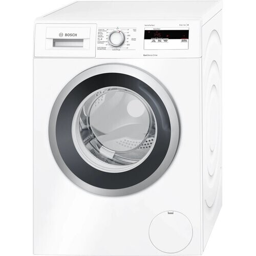 Bosch Wan28061fg Wasmachine 7kg 1400t | Tweedehands (Refurbished) Tweedehands