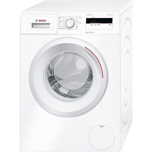 Bosch WAN28062 - Voorlader wasmachine - 7 kg vulgewicht - EcoSilence Drive - 1400 tpm