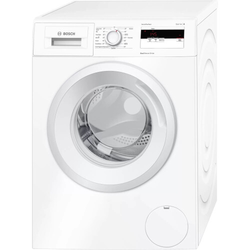 Bosch Wan28062 - Wasmachine - 7 Kg - 1400 Tpm - Ecosilence Drive | Tweedehands (Refurbished)