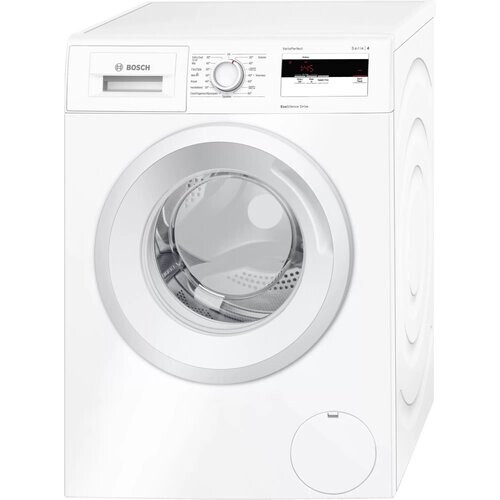 Bosch Wan28062 - Wasmachine - 7 Kg - 1400 Tpm - Ecosilence Drive | Tweedehands (Refurbished) Tweedehands