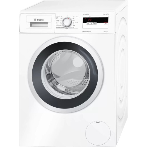 Bosch Wan28070 - Varioperfect Wasmachine - 7 Kg - 1400 Tpm - Ecosilence Drive | Tweedehands (Refurbished)