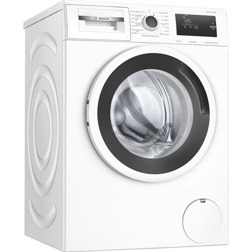 Bosch Wan28076nl - Wasmachine - 7 Kg - 1400 Tpm - Energieklasse B | Tweedehands (Refurbished) Tweedehands