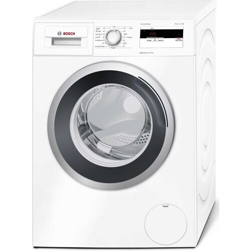 Bosch Wan28080gb Varioperfect Wasmachine 8kg 1400t | Tweedehands (Refurbished) Tweedehands