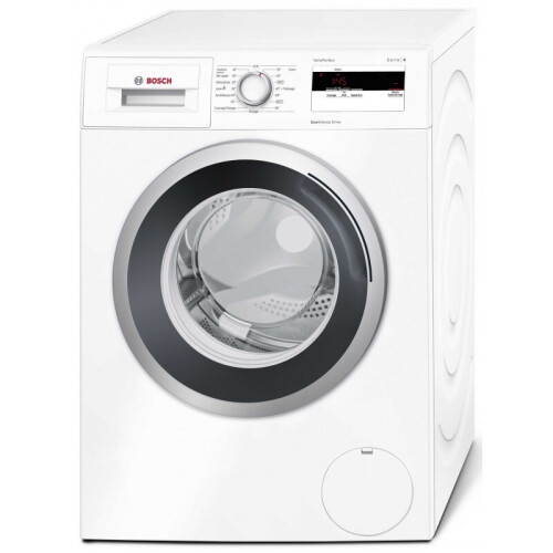 Bosch Wan28080gb Varioperfect Wasmachine 8kg 1400t | Tweedehands (Refurbished)