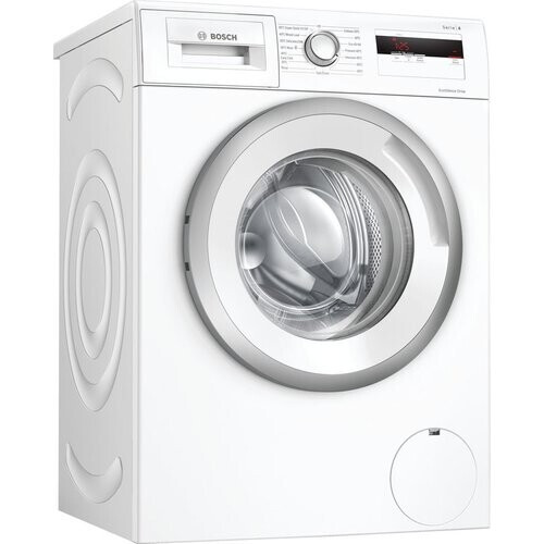 Bosch Wan28081gb - Wasmachine - 7 Kg - 1400 Tpm - Ecosilence Drive - Energieklasse D | Tweedehands (Refurbished) Tweedehands