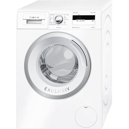Bosch Wan28090 - Wasmachine - 6 Kg - 1400 Tpm - Ecosilence Drive | Tweedehands (Refurbished) Tweedehands