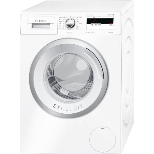 Bosch WAN28090NL - Wasmachine - EcoSilence Drive™ 6 kg 1400 RPM Wit Tweedehands
