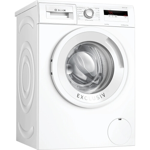 Bosch Wan28095nl - Wasmachine - 7 Kg - 1400 Tpm - Energieklasse D | Tweedehands (Refurbished)