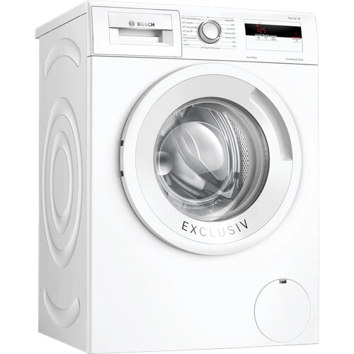 Bosch Wan28095nl - Wasmachine - 7 Kg - 1400 Tpm - Energieklasse D | Tweedehands (Refurbished) Tweedehands